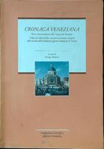 Cronaca veneziana