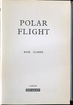 Polar flight