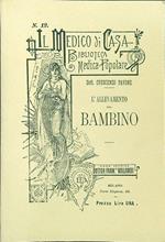 L' allevamento dei bambino