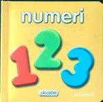 Numeri 123