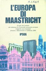 L' Europa di Maastricht