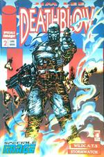 Speciale image n.2. Deathblow