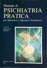 Manuale di psichiatria pratica