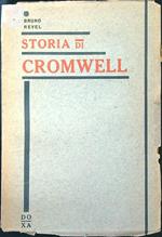 Storia di Cromwell