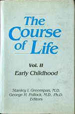 The Course Of Life Vol. II: Early Childhood