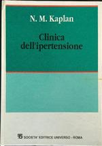 Clinica dell'ipertensione