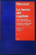 La teoria del capitale