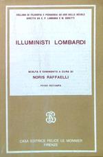 Illuministi lombardi