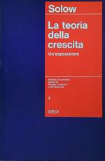 La teoria della crescita