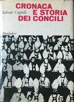 Cronaca e storia dei concili