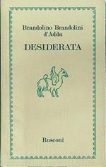 Desiderata