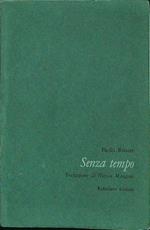 Senza tempo