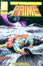 Ultraverse Prime n.6/settembre 1994