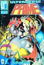 Ultraverse Prime n.3/giugno 1994