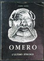 Omero l'ultimo etrusco