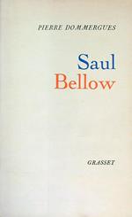 Saul Bellow