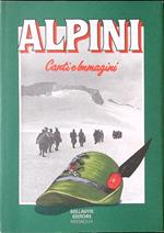 Alpini canti e immagini