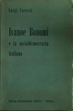 Ivanoe Bonomi e la socialdemocrazia italiana