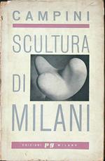 Scultura di Milani