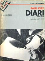 Diari 1898-1918