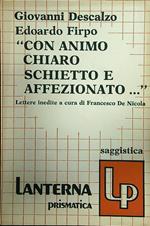 Lettere inedite