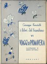 Viaggi di primavera