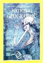 National Geographic Vol. 165, No. 5/May 1984