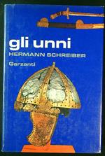 Gli Unni