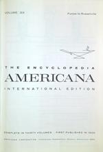 Encyclopedia Americana 23 Pumps to Russellville