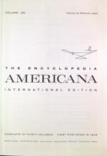 Encyclopedia Americana 28 Venice to Wilmot, John