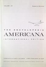 Encyclopedia Americana 24 Russia to Skimmer