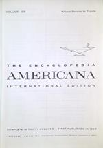 Encyclopedia Americana 29 Wilmot Proviso to Zygote