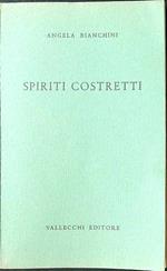 Spiriti costretti