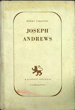 Joseph Andrews