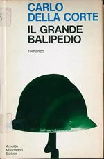 Il grande Balipedio