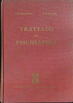 Trattato di psichiatria