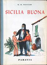 Sicilia buona