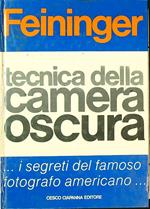 Tecnica della camera oscura