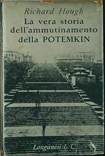 La vera storia dell'ammutinamento della Potemkin