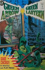 Green Arrow - Green Lantern n.24/mar 1992