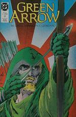 Green Arrow - Green Lantern n.13/apr 1991