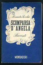 Scomparsa d'Angela