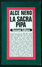 La sacra pipa