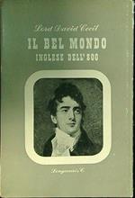 Il bel mondo inglese dell'800