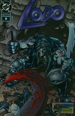 Lobo n. 9/dic 1994