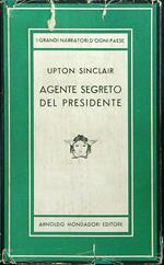 Agente segreto del presidente