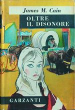 Oltre il disonore