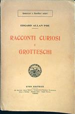 Racconti curiosi e grotteschi