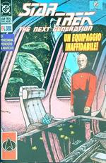 Star Trek: the next generation n. 6/dic 1995