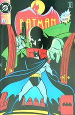 Le avventure di Batman n. 3/apr 1995
